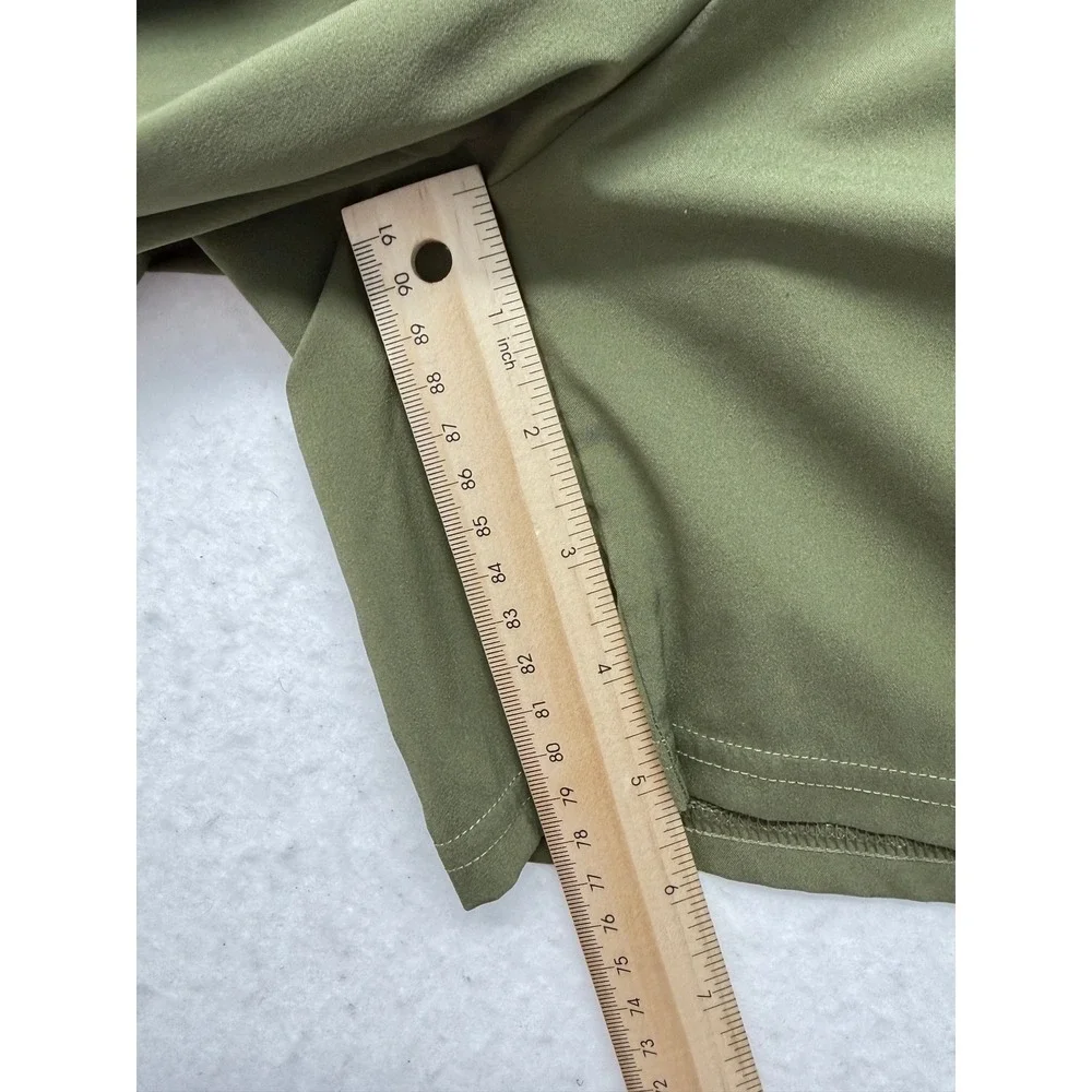 Gymshark measurements waist